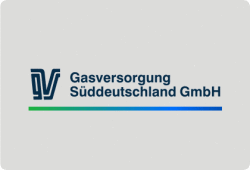 GVS GasVersorgung Süddeutschland GmbH 