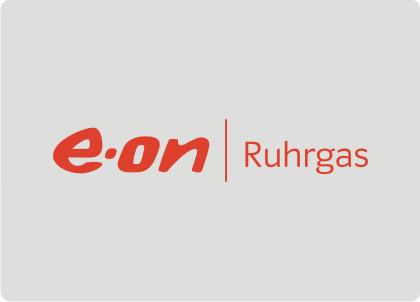 E.ON Ruhrgas AG  