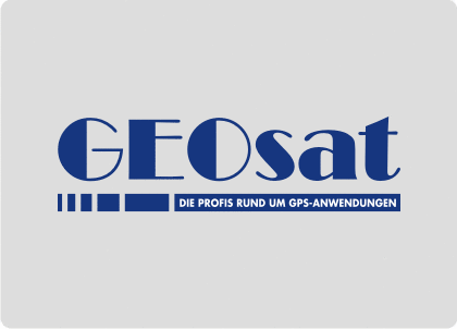 GEOsat GmbH  