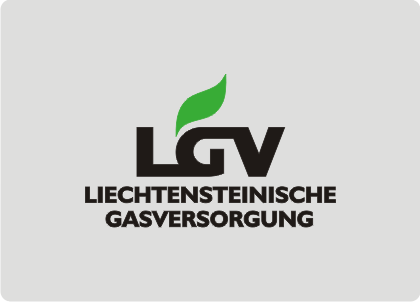 LGV Liechtensteinische Gasversorgung  